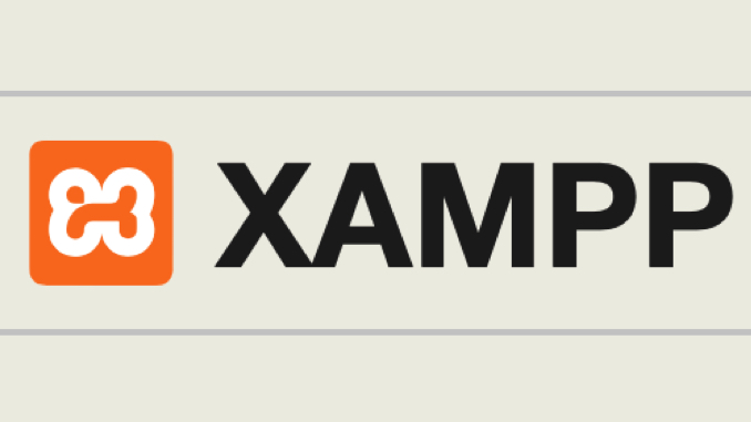 XAMPP – What is… – Eli the Computer Guy